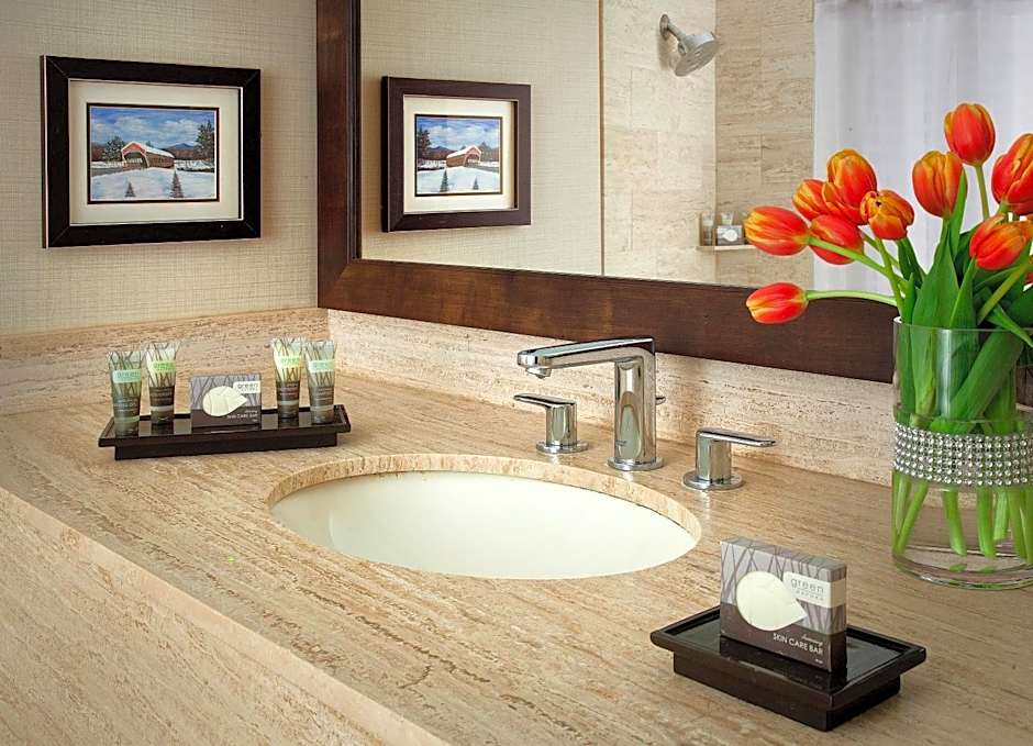 North Conway Grand Hotel