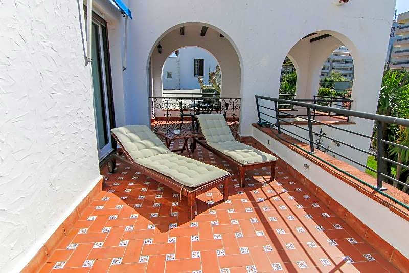 Hotel Capri Sitges