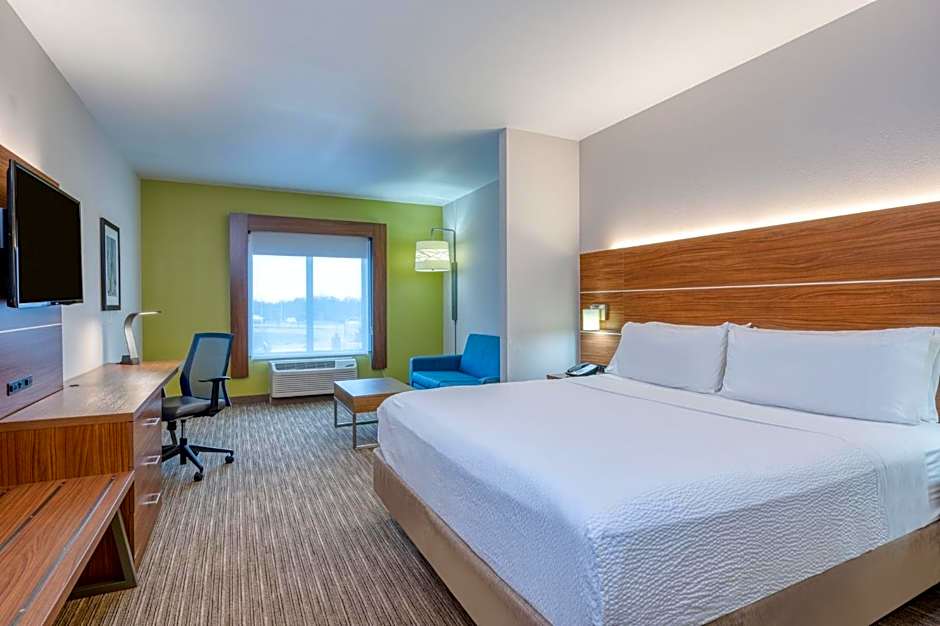 Holiday Inn Express Troy By IHG