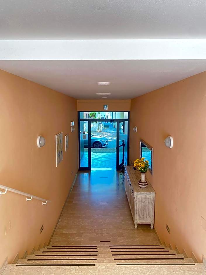 Hotel Residence Ponente