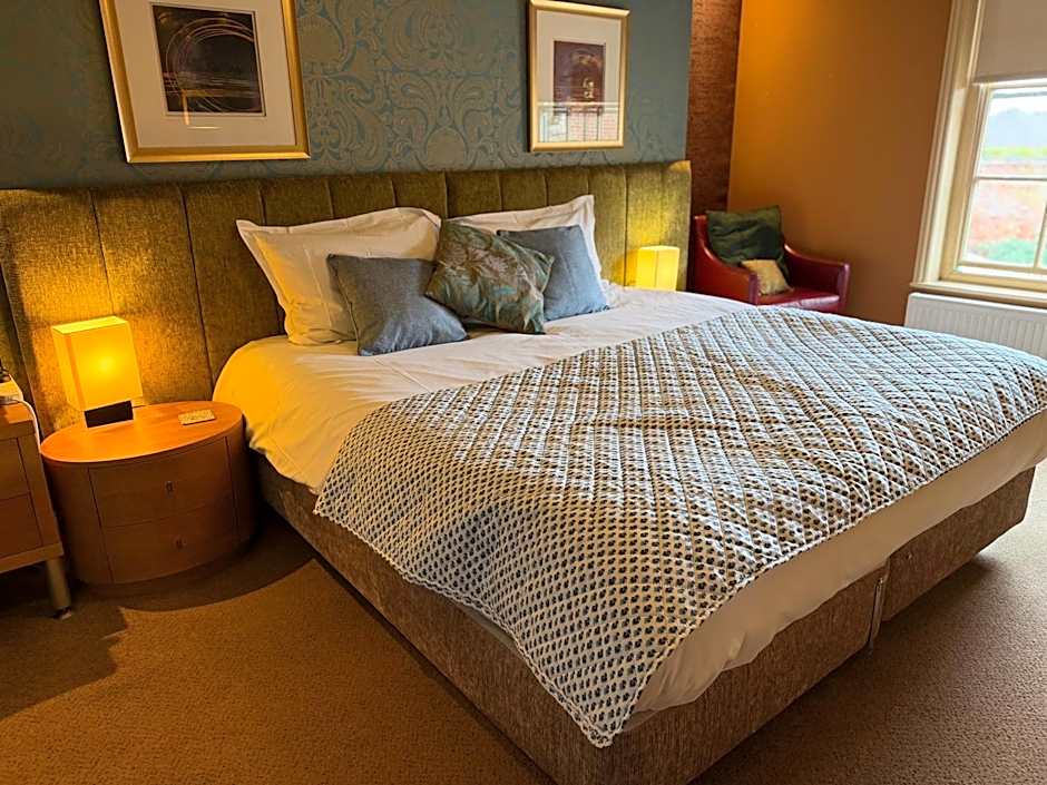 Old Orleton Inn - Telford