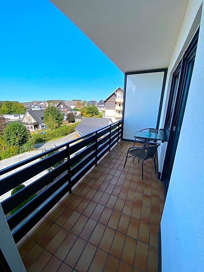 Blissberg Winterberg