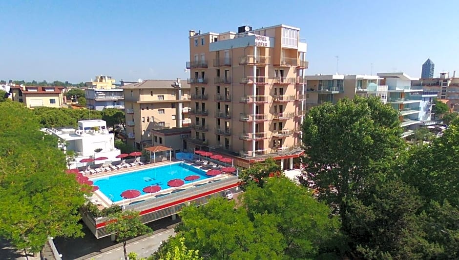 Hotel Sofia