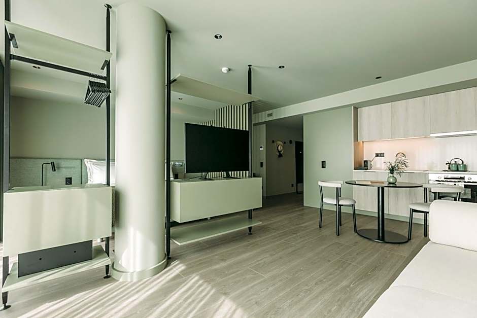 Hotels 705 Porto Prime Home