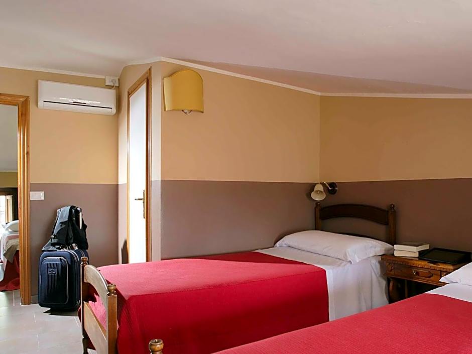 Hotel Properzio