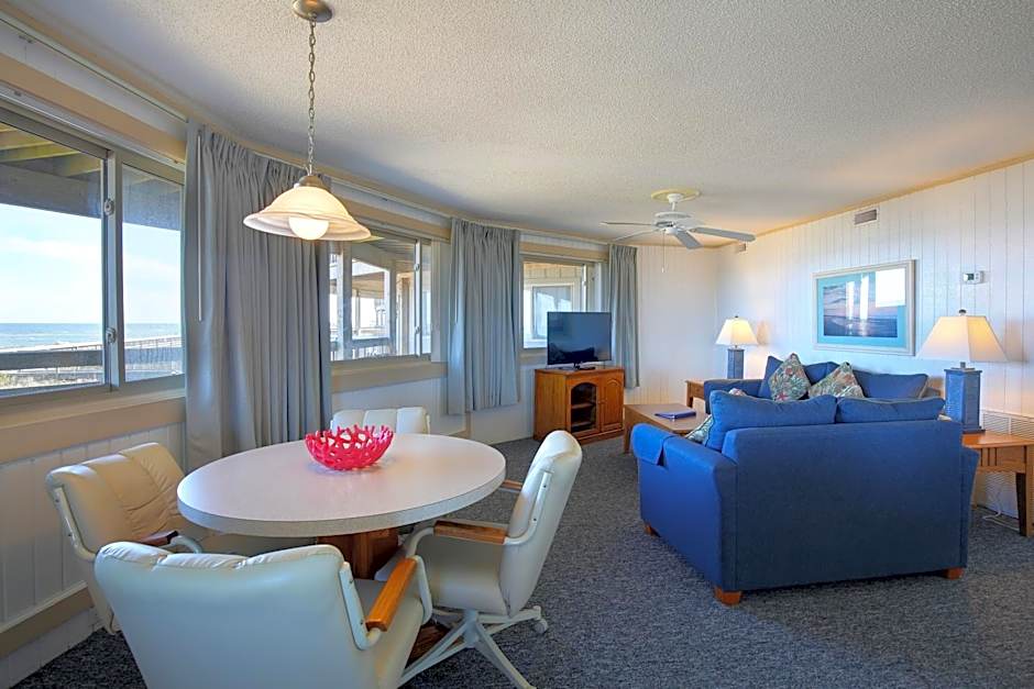 Outer Banks Beach Club