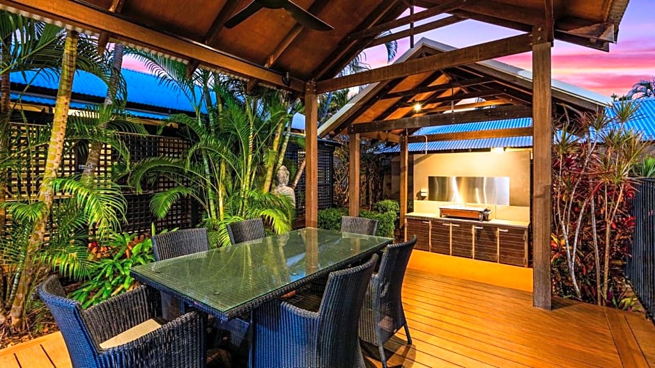 The Pearle of Cable Beach