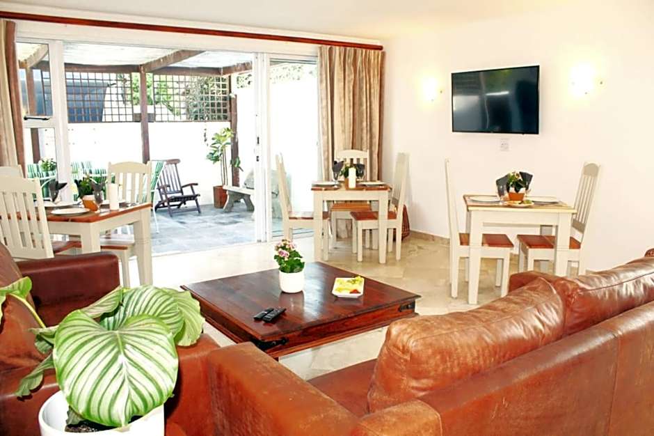 7th Wonder Beach Guest House