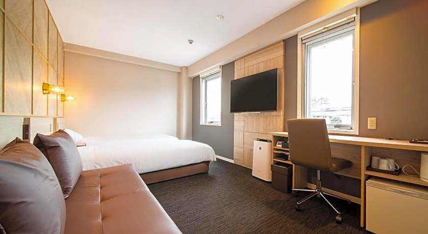 Super Hotel Nagaizumi Numazu Inter