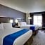 Holiday Inn Express Hotel & Suites Meadowlands Area