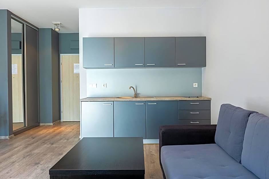 Apartamenty Baltic Inn