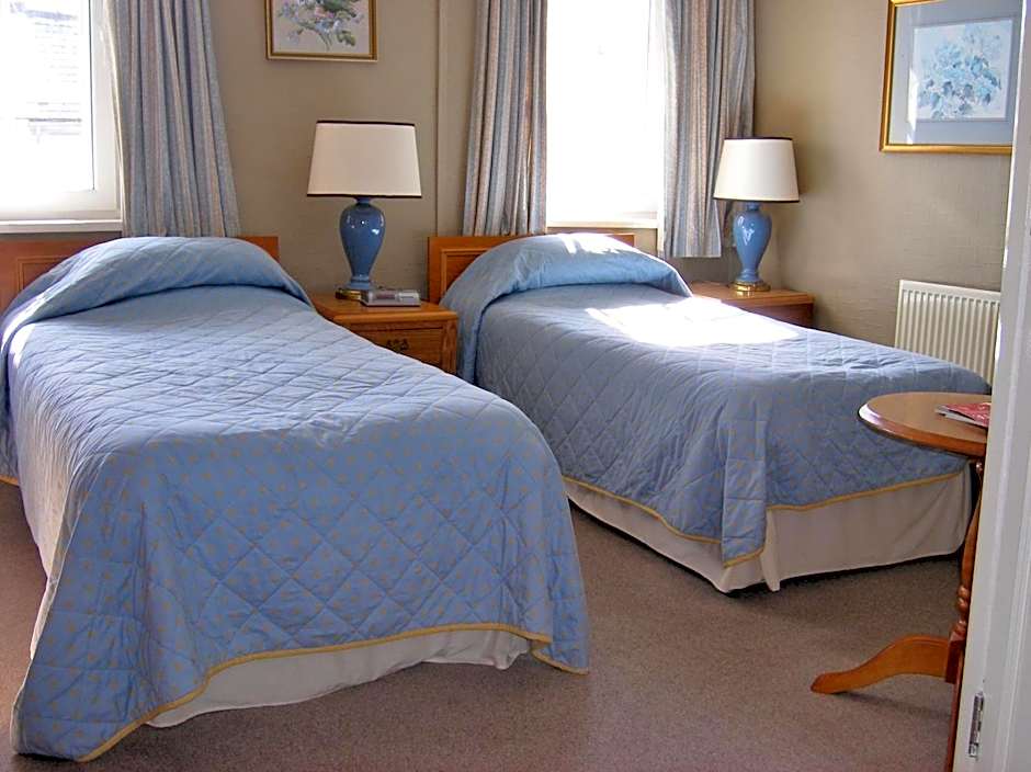 The Kings Head Hotel