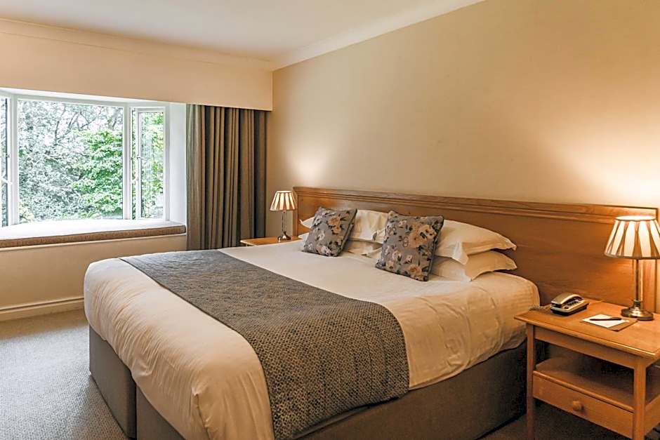 Cragwood Country House Hotel
