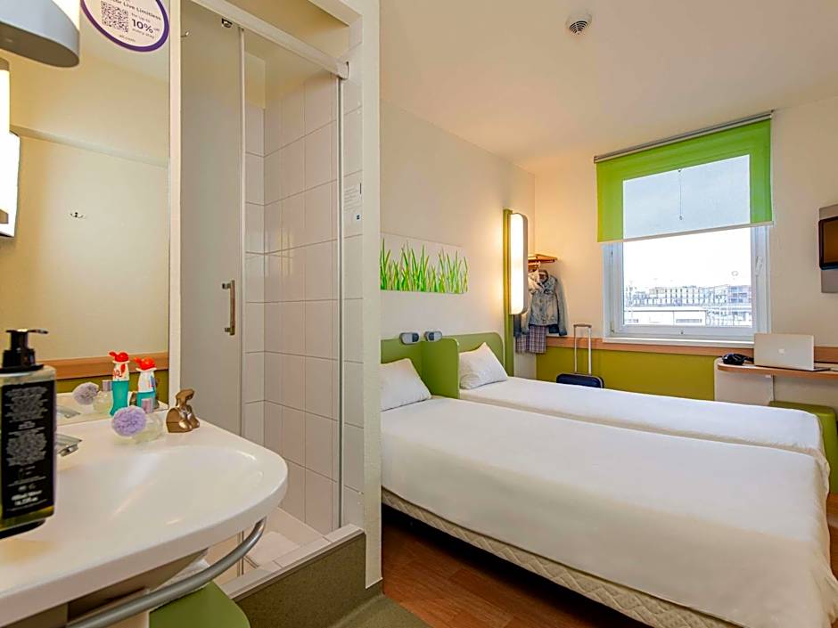 ibis budget Krakow Stare Miasto