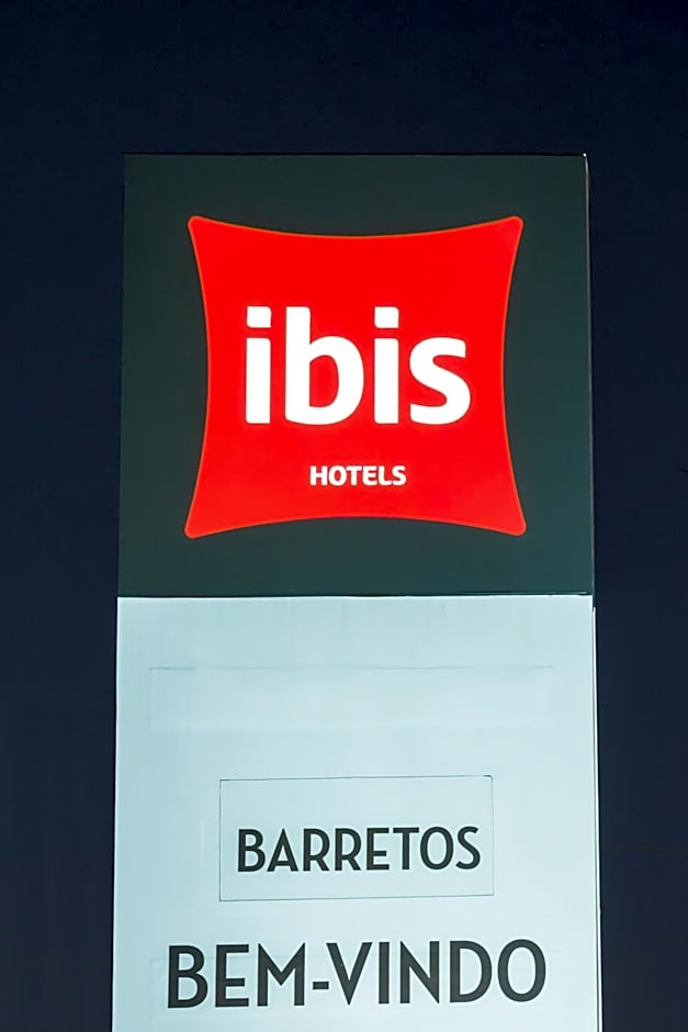 IBIS Barretos