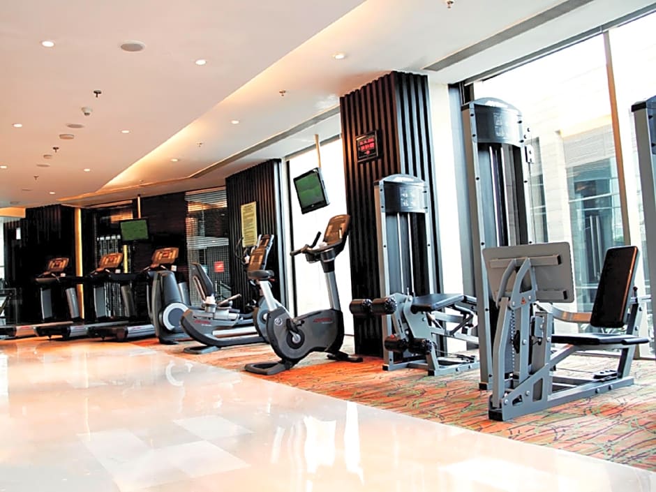 Courtyard by Marriott Gurugram Downtown