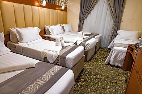 Standard Family Room