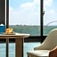 Echarm Hotel Guigang Pingnan Jiangbin Mingmen River View