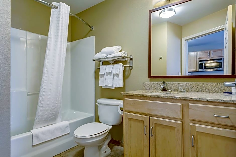 Candlewood Suites Paducah by IHG
