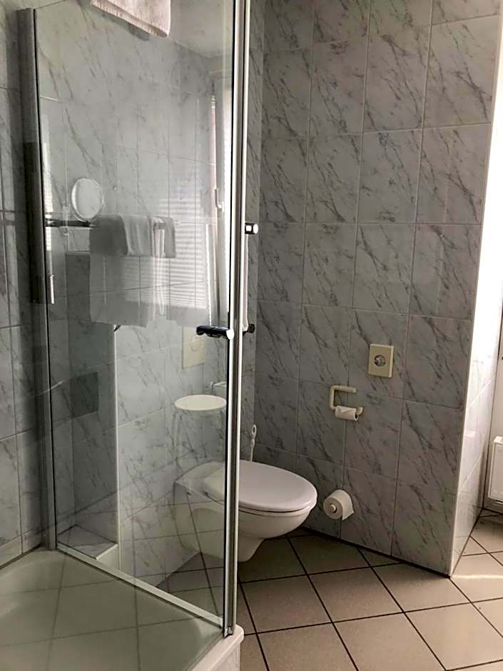 Akzent Hotel-Restaurant Albert