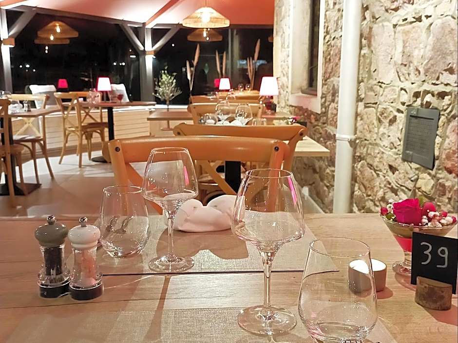 Le Moulin de Saint Verand