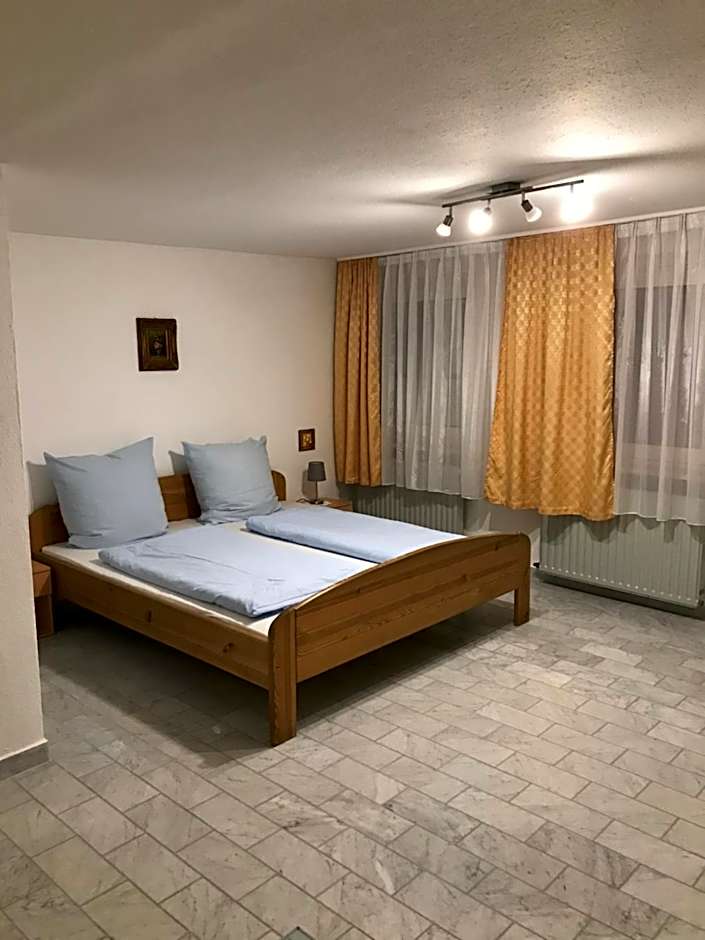 Stadt Apartment