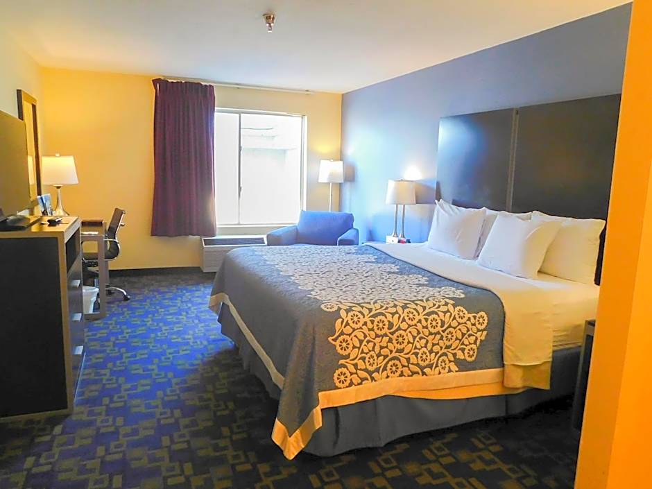 Days Inn & Suites by Wyndham Pocahontas