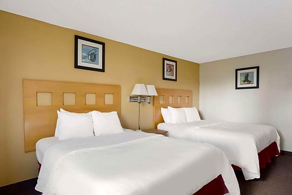 Quality Inn