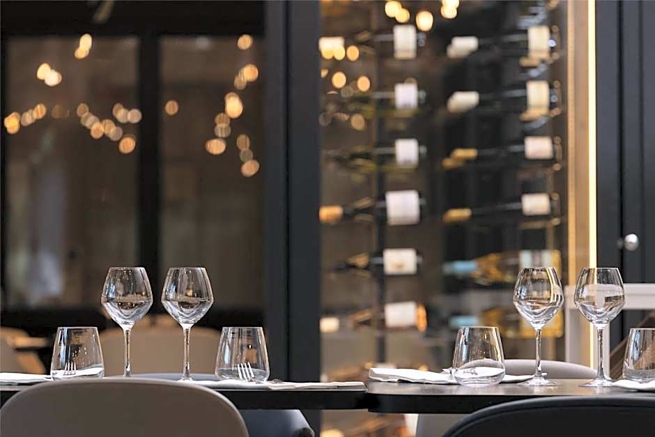 Hilton Garden Inn Paris La Villette