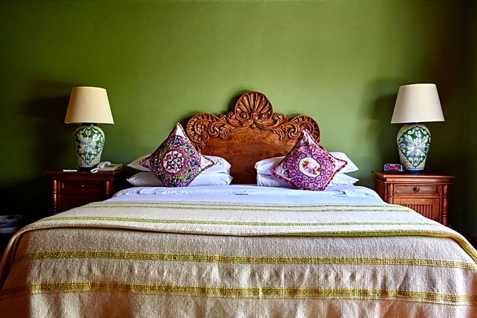 La Puertecita Boutique Hotel