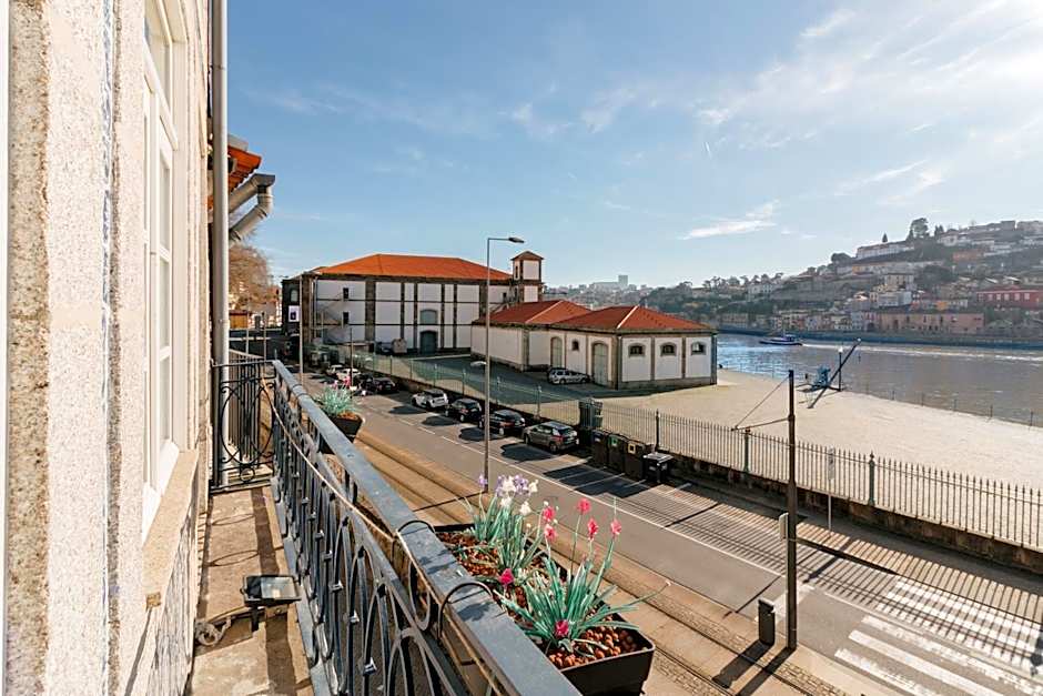 Happy Porto Hostel