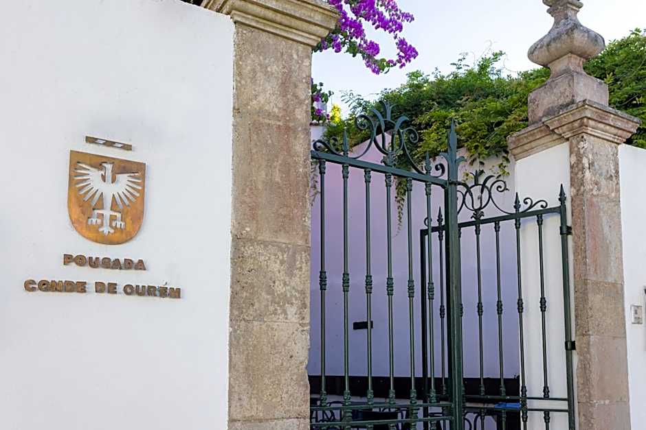 Pousada de Ourém - Fátima