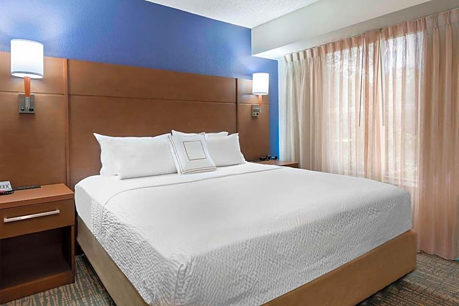 Residence Inn by Marriott Tampa at USF/Medical Center