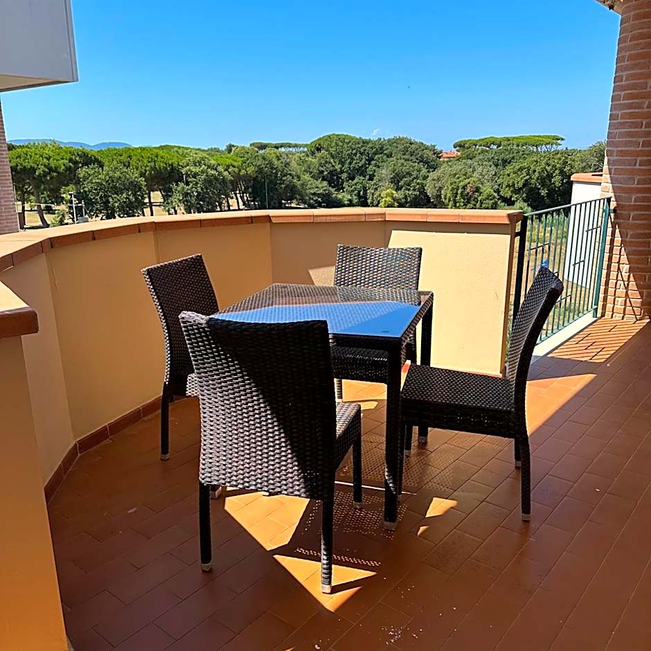 Le Residenze di Santa Costanza - Le Dimore