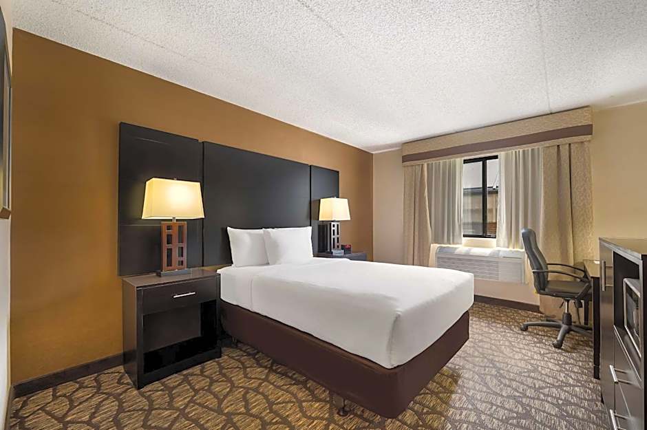 Best Western Detroit Livonia