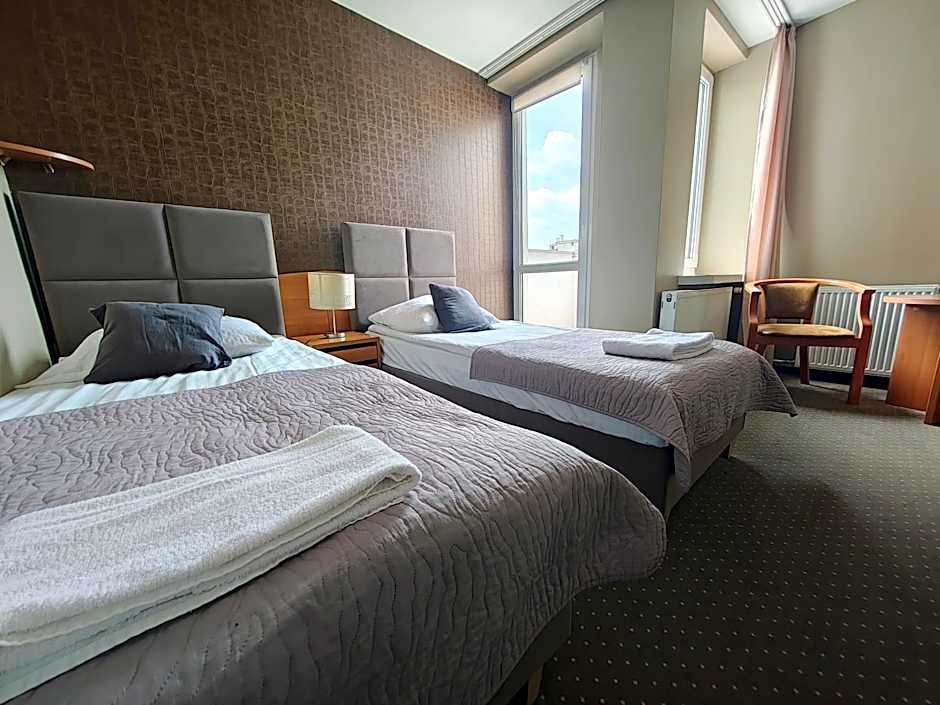 RB Rooms&Apartments