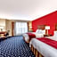 Wyndham Gettysburg Hotel & Conference Center