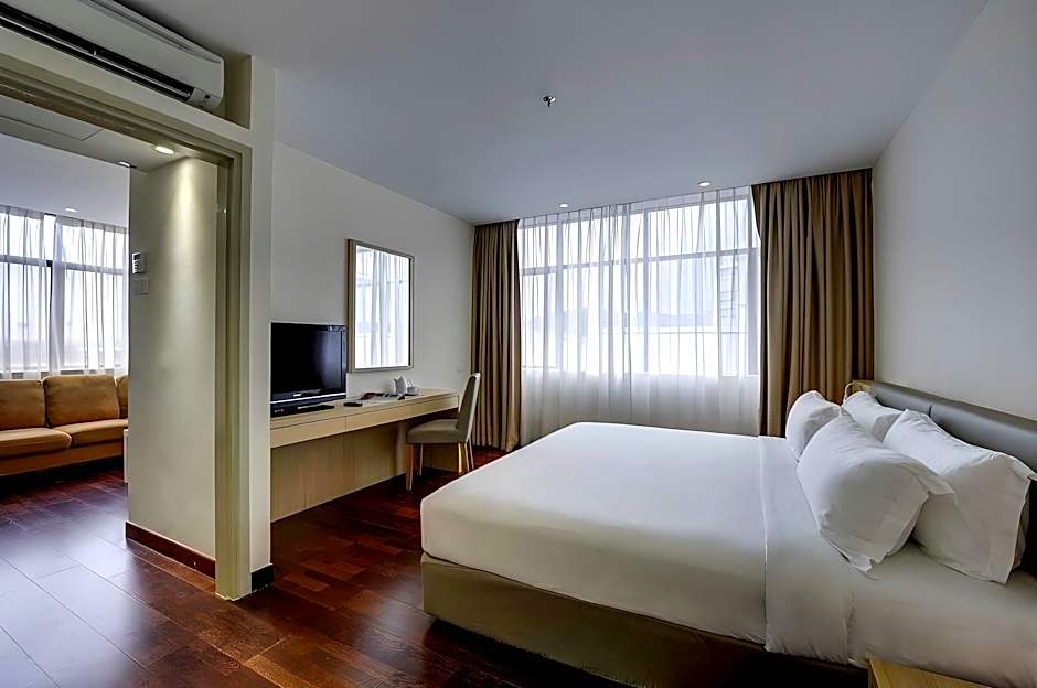 Rocana Hotel