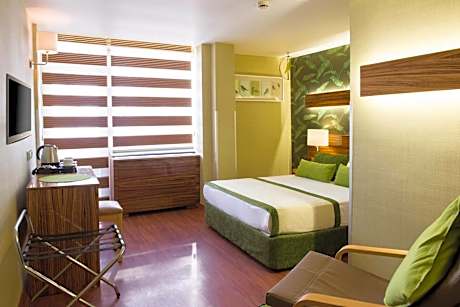 Superior Family Room