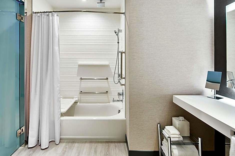 AC Hotel by Marriott Sacramento