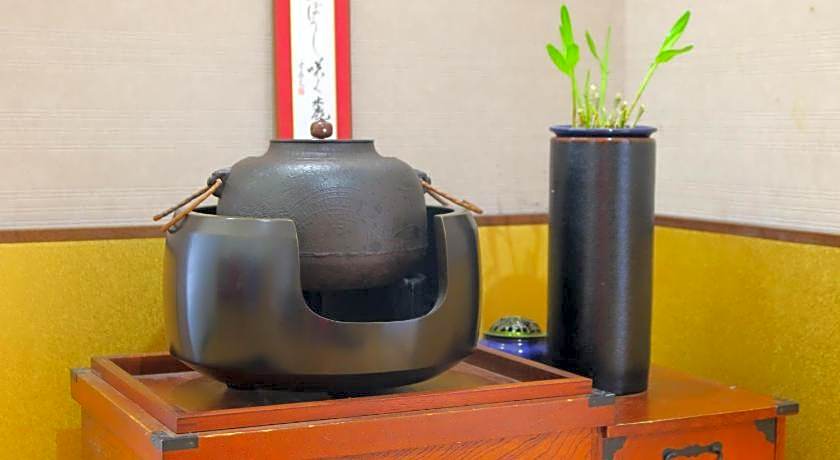 Kounso Ryokan