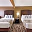 Best Western Weston Inn