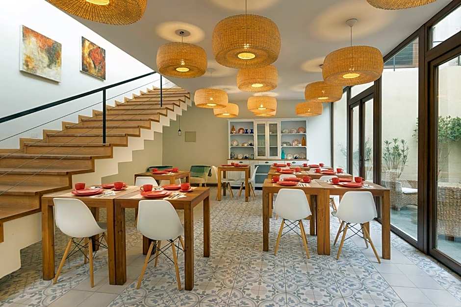 Casa Bellavista Hotel