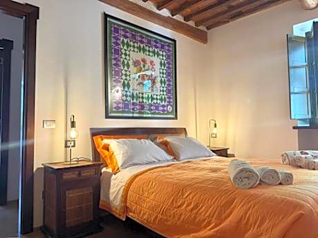 Two-Bedroom Deluxe Apartment