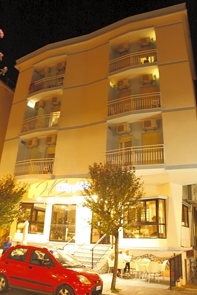 Hotel Clipper