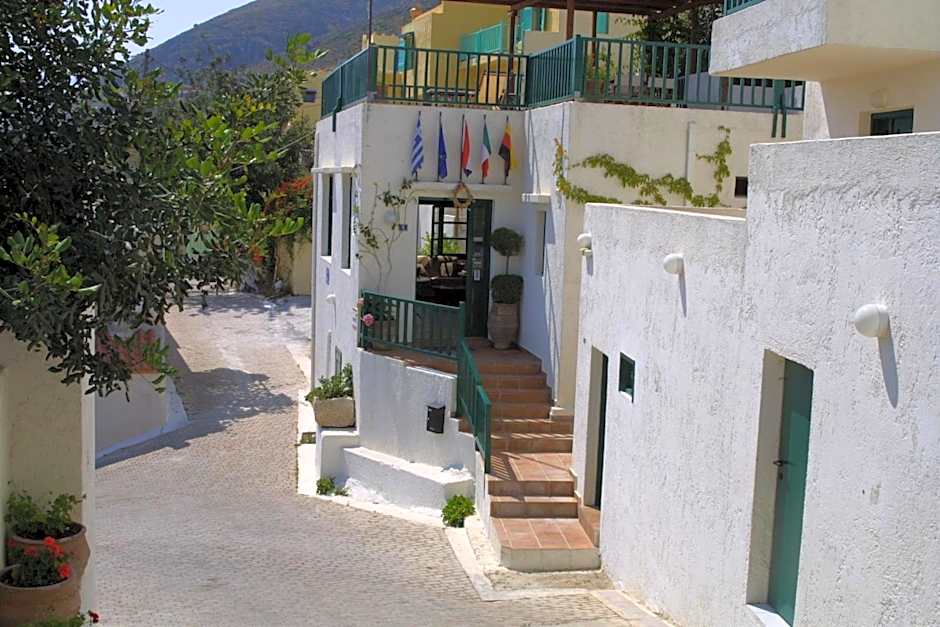 Kalimera Village