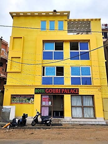 Hotel Gouri Palace