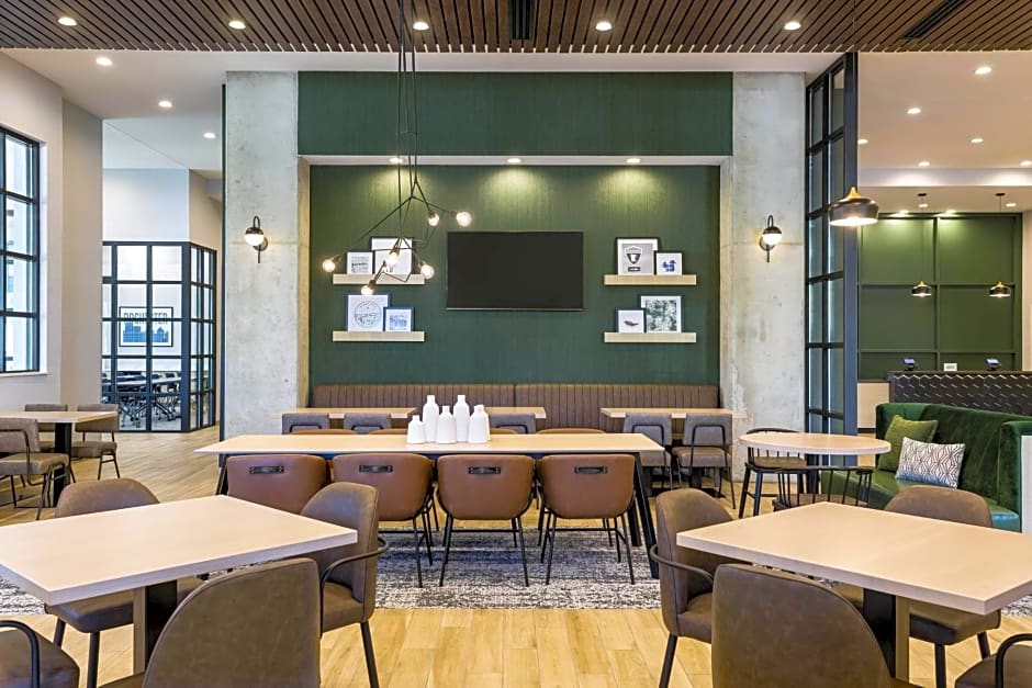 TownePlace Suites By Marriott Rochester Mayo Clinic Area