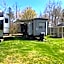 Orchard Queen Motel & Rv Park