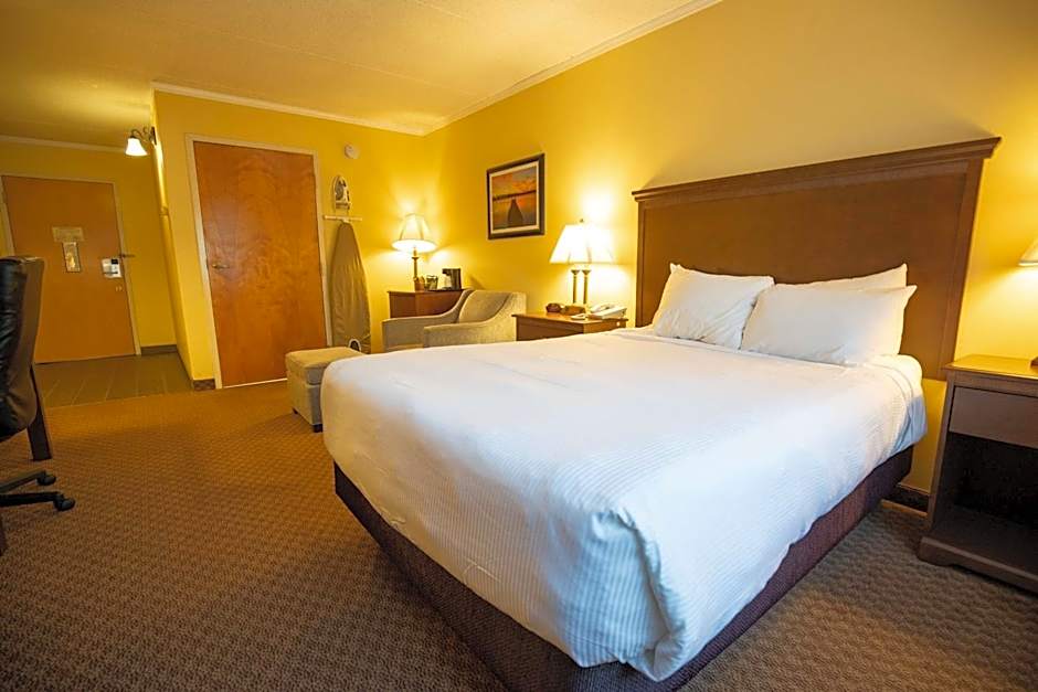 Best Western Of Lake George